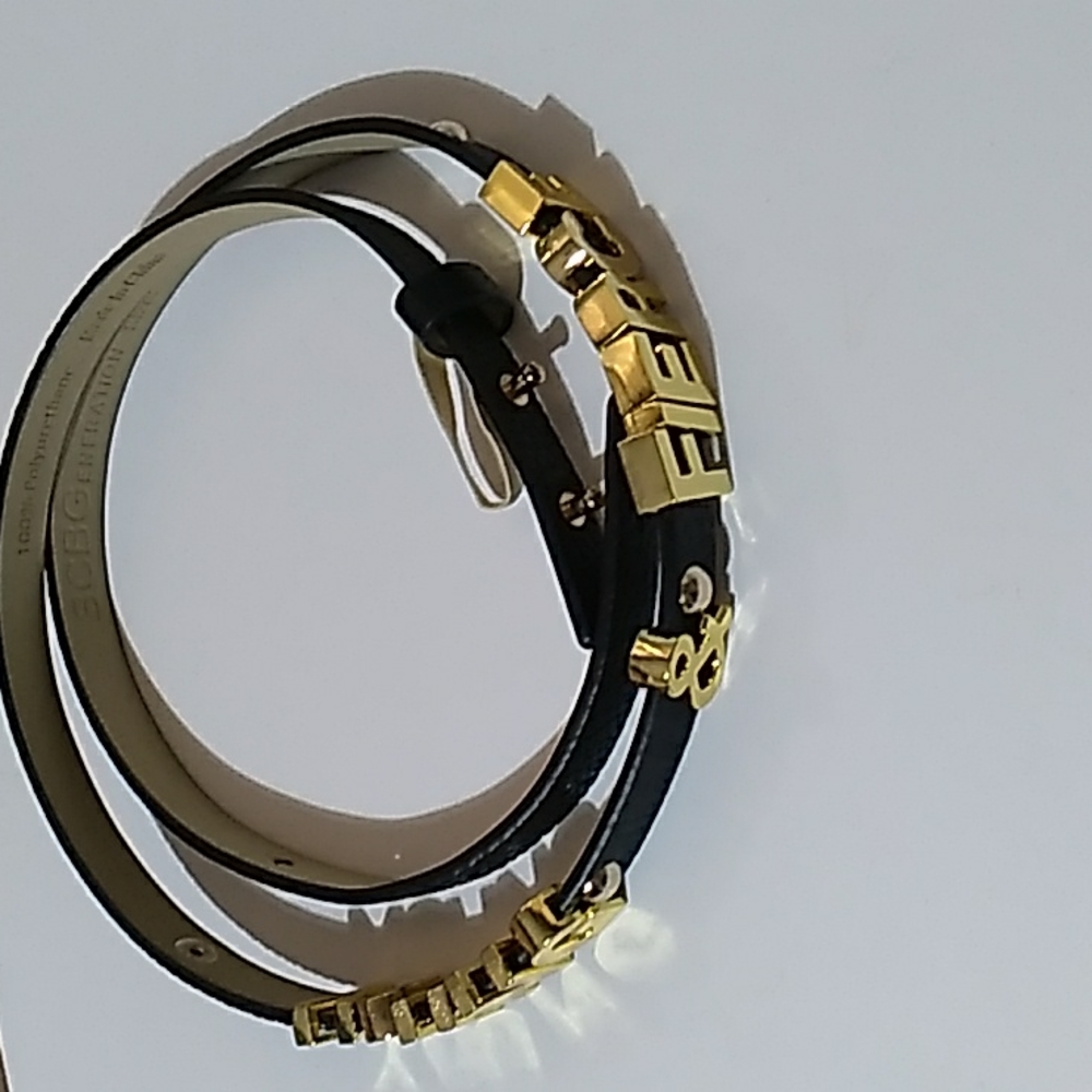 NWOT | BCBGenaration | XS-S Waist Band Belt | Young & Fierce